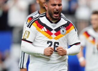 Deniz Undav Vermögen 2026: So reich ist der WM-Star