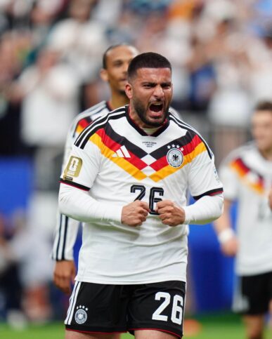 Deniz Undav Vermögen 2026: So reich ist der WM-Star