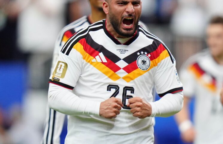 Deniz Undav Vermögen 2026: So reich ist der WM-Star