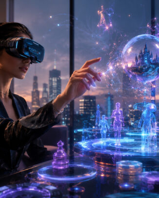 Welche revolutionären Spielformate 2026 in Online-Casinos die gewohnte Klassik ersetzen werden