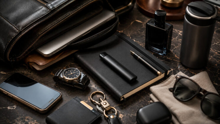 Stilvoll unterwegs: Kleine Begleiter für einen modernen Lifestyle