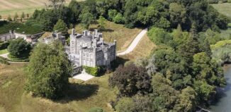 Mark Zuckerbergs Immobilien: Sein neues Schloss in Irland und seine Luxus-Anwesen