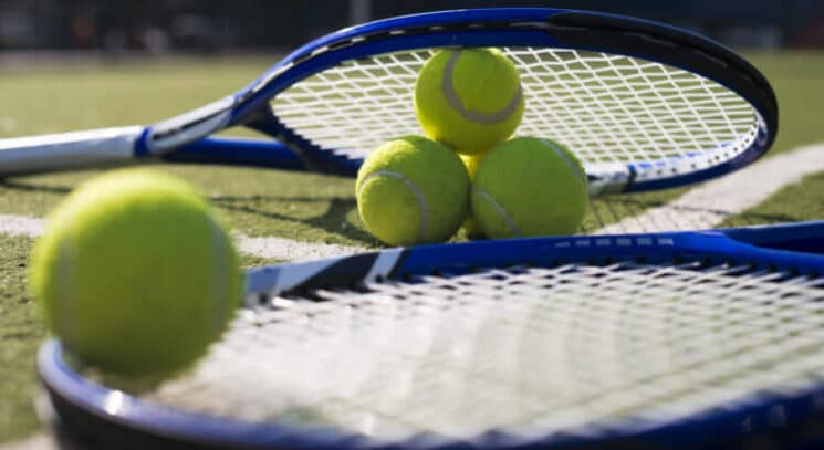 Wie man an Tenniswetten herangeht – Ein Leitfaden für Anfänger