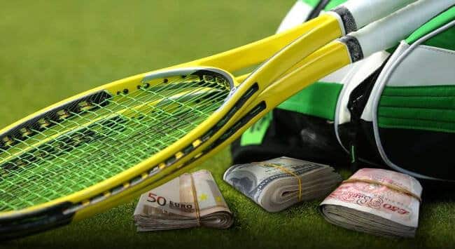 Wie man an Tenniswetten herangeht – Ein Leitfaden für Anfänger