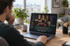 Live-Dealer-Funktionen im Izzi Casino aus Spielersicht