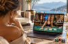 Live-Casino: Wenn Online-Spiele zum echten Erlebnis werden