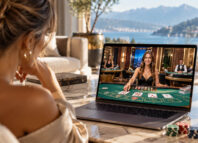 Live-Casino: Wenn Online-Spiele zum echten Erlebnis werden