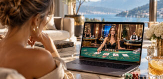 Live-Casino: Wenn Online-Spiele zum echten Erlebnis werden