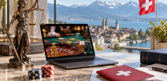 Lizenzen und Regulierung von Online-Casinos in der Schweiz
