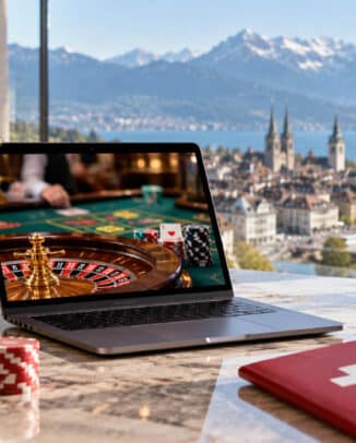 Lizenzen und Regulierung von Online-Casinos in der Schweiz